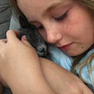 Meet your Posher, Kara